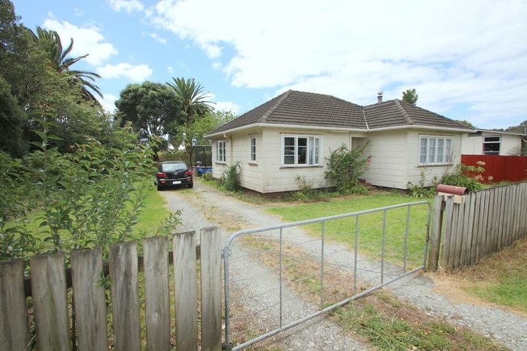Photo of property in 4 Matthews Avenue, Kaitaia, 0410
