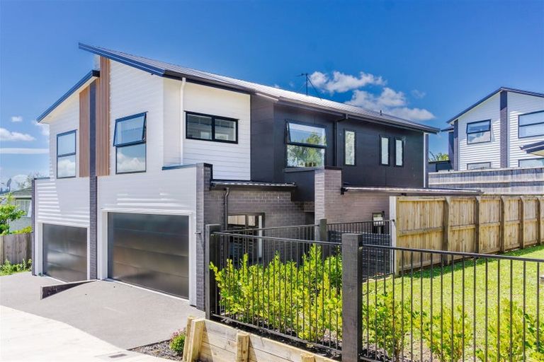 Photo of property in 2/44 Glenview Terrace, Glenview, Hamilton, 3206