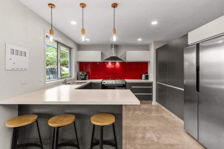 Photo of property in 17 Margaret Avenue, Havelock North, 4130