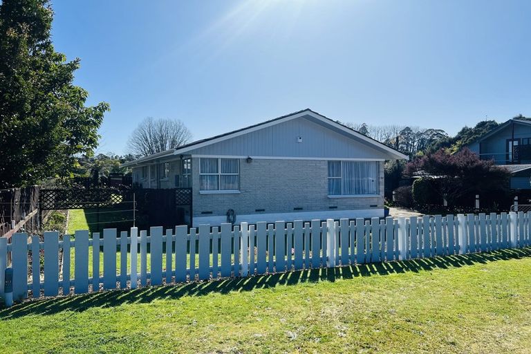 Photo of property in 57 Fenton Mill Road, Kawerau, 3127