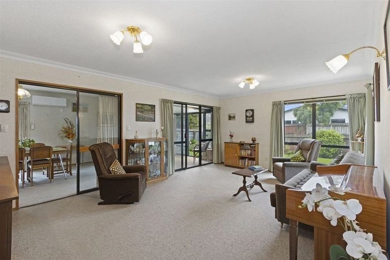 Photo of property in 3/323 Greers Road, Bishopdale, Christchurch, 8053