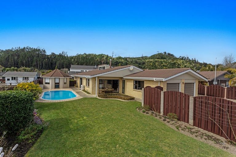 Photo of property in 27 Olympic Drive, Whakatane, 3120