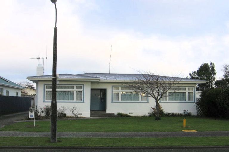 Photo of property in 65 Guy Avenue, Takaro, Palmerston North, 4410