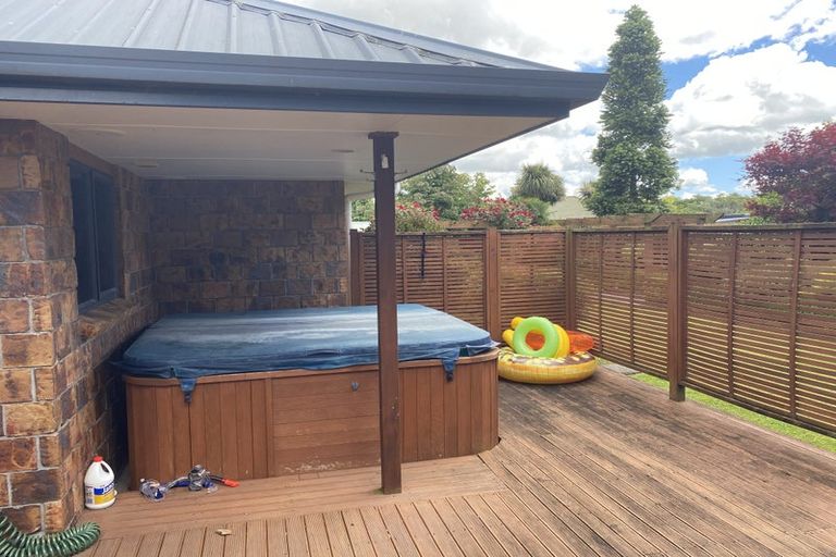 Photo of property in 10 Grosvenor Drive, Matamata, 3400