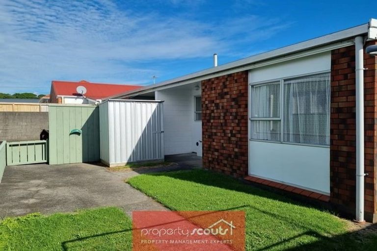 Photo of property in 5/4 Wynyard Street, Bell Block, New Plymouth, 4312