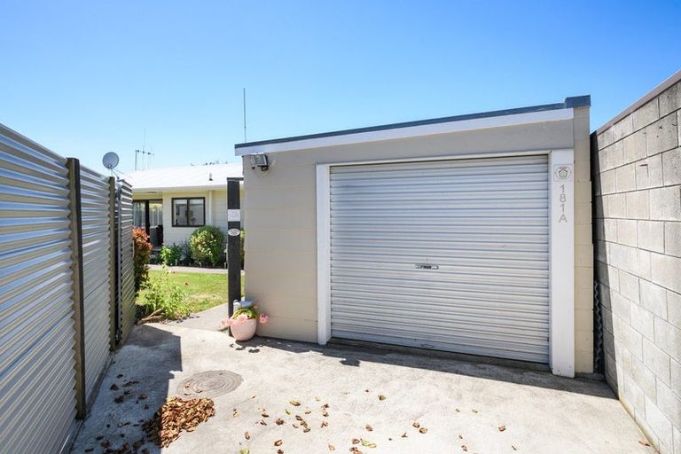 Photo of property in 181a Amberley Avenue, Highbury, Palmerston North, 4412