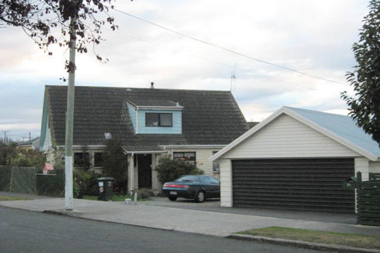 Photo of property in 42 Hayle Street, Holmes Hill, Oamaru, 9401