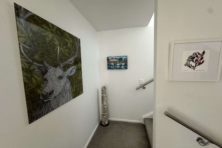 Photo of property in 7/22 Oriental Terrace, Oriental Bay, Wellington, 6011