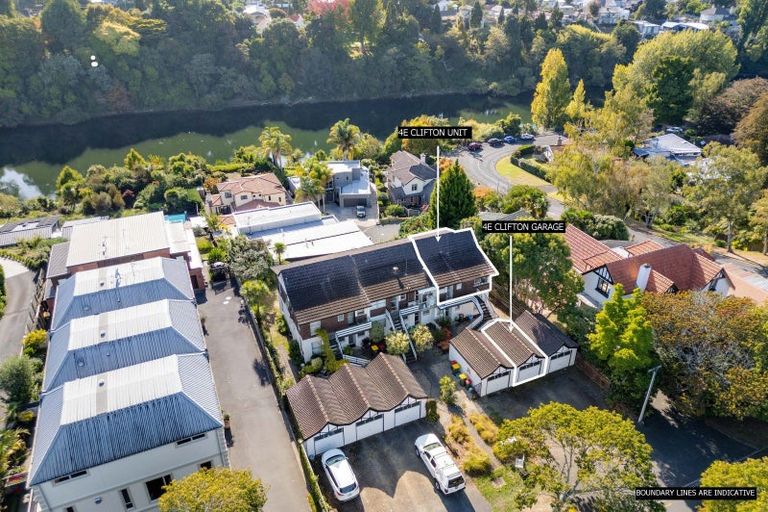 Photo of property in 4e Clifton Road, Hamilton Central, Hamilton, 3204