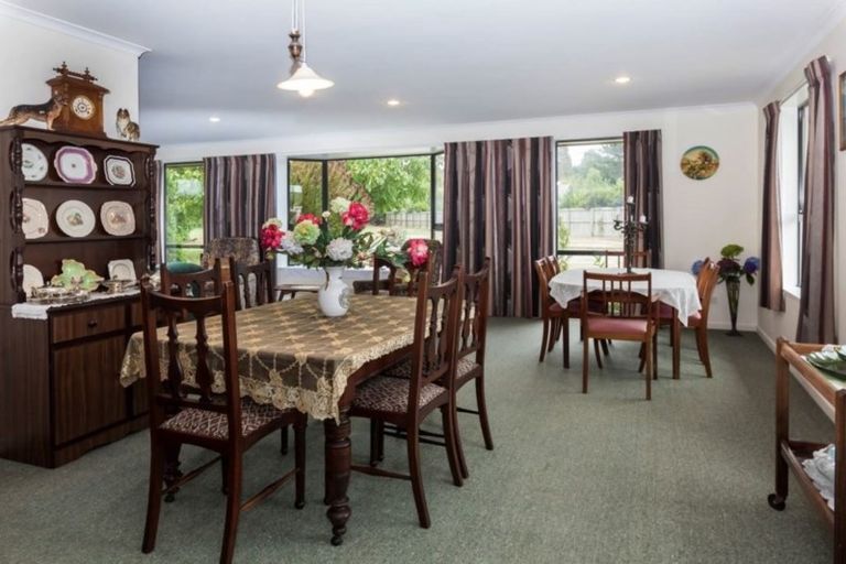 Photo of property in 10 Glasnevin Road, Amberley, 7410