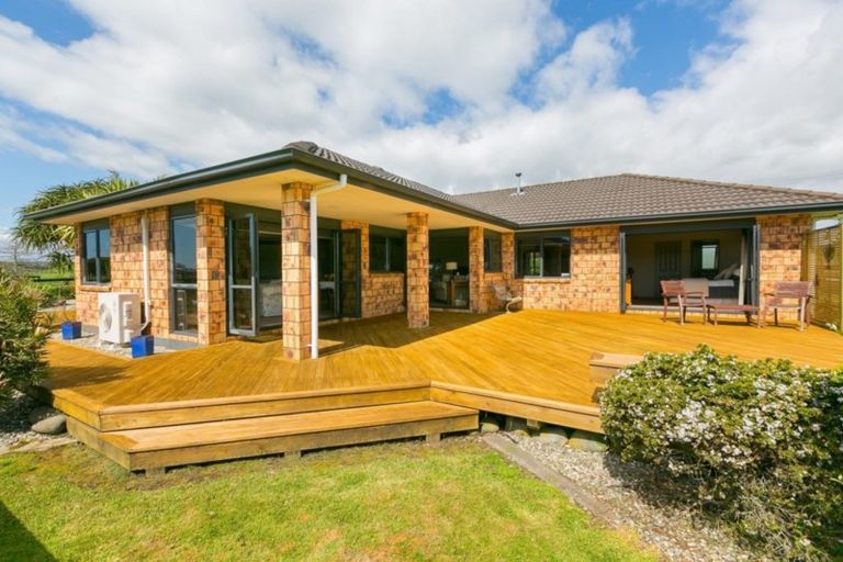Photo of property in 39 Mataro Road, Urenui, 4375