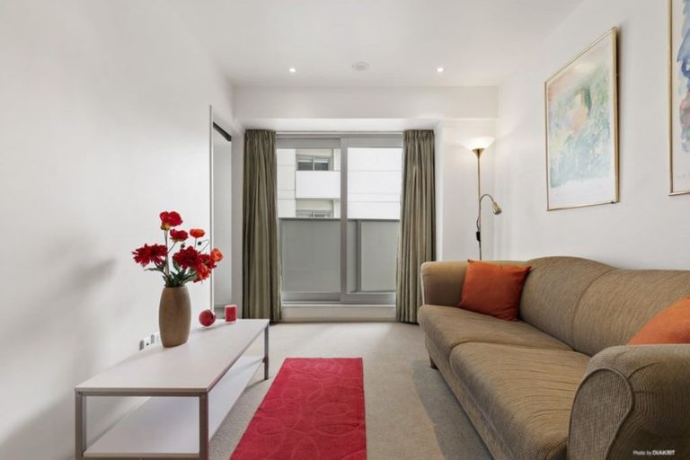 Photo of property in Soho Apartments, 513/74 Taranaki Street, Te Aro, Wellington, 6011