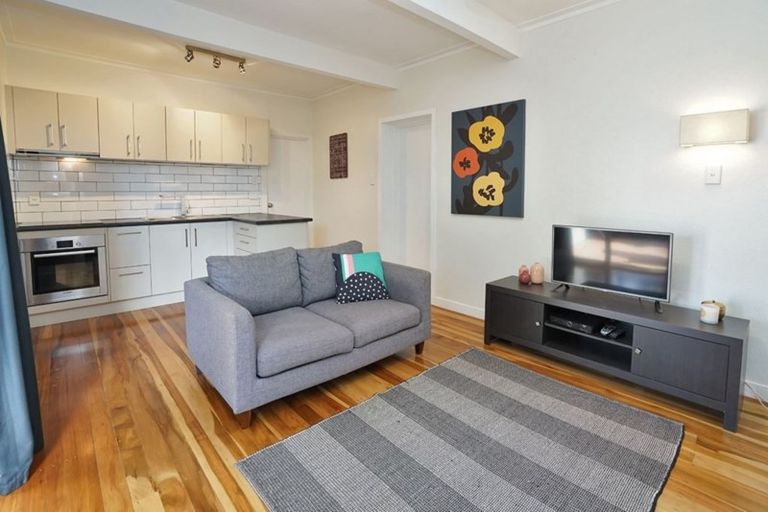 Photo of property in 10a Radnor Street, Hamilton Central, Hamilton, 3204