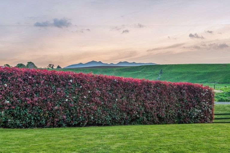 Photo of property in 62 Perrin Road, Ohaupo, 3883