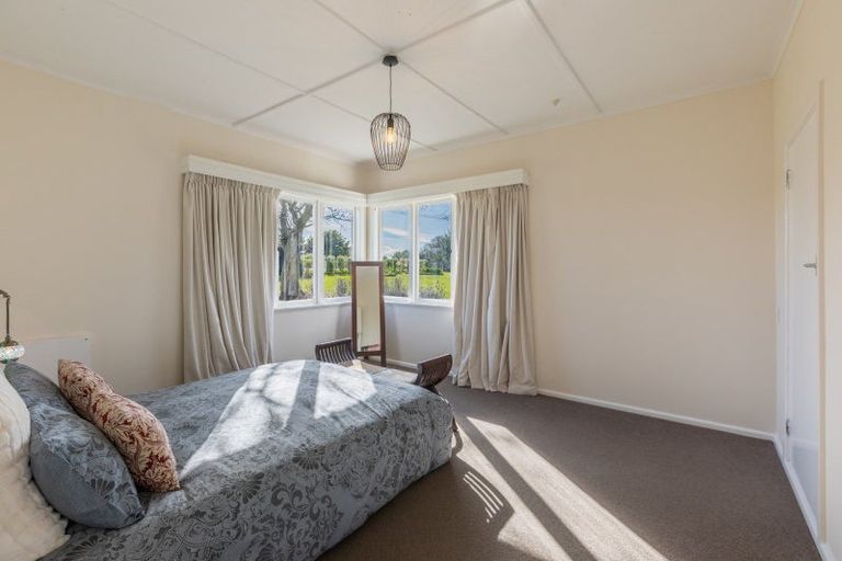 Photo of property in 195 Porangahau Road, Waipukurau, 4200