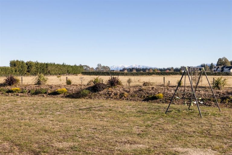 Photo of property in 25 Long View Lane, Swannanoa, Rangiora, 7475