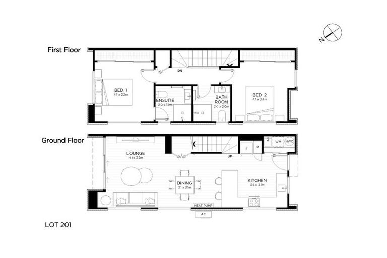 Photo of property in 51 Mardyke Street, Halswell, Christchurch, 8025