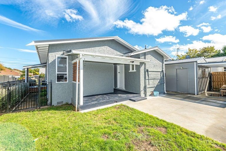 Photo of property in 29 Millward Street, Whanganui East, Whanganui, 4500