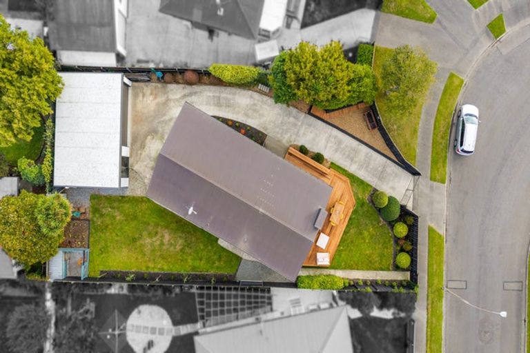 Photo of property in 9 Wolsey Place, Hillmorton, Christchurch, 8025