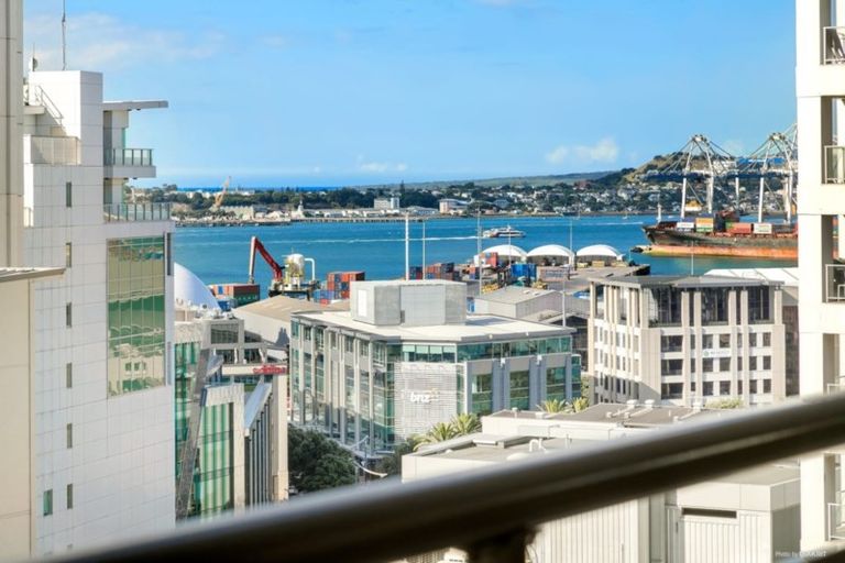 Photo of property in C-vu, 9b/36 Day Street, Auckland Central, Auckland, 1010