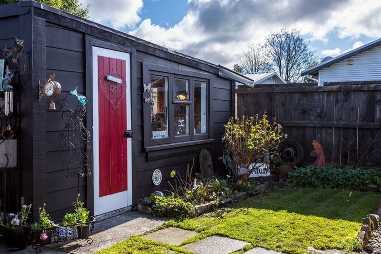 Photo of property in 125 Perry Street, Masterton, 5810