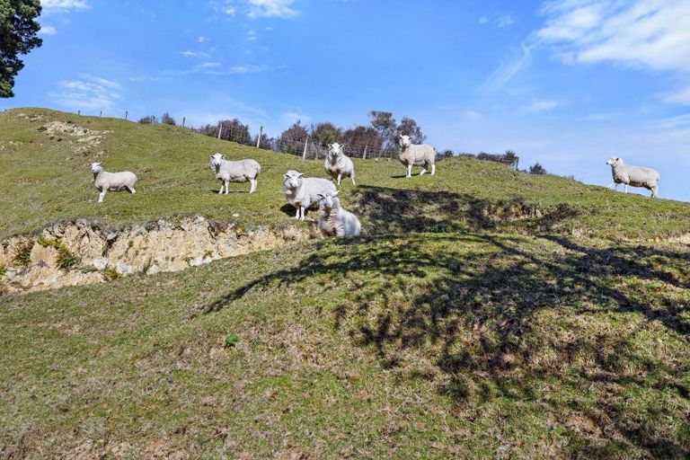Photo of property in 198 Mangaroa Valley Road, Mangaroa, Upper Hutt, 5371