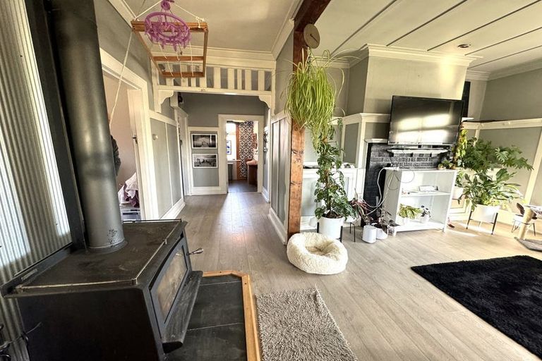 Photo of property in 103 Wilson Road, Balclutha, 9230