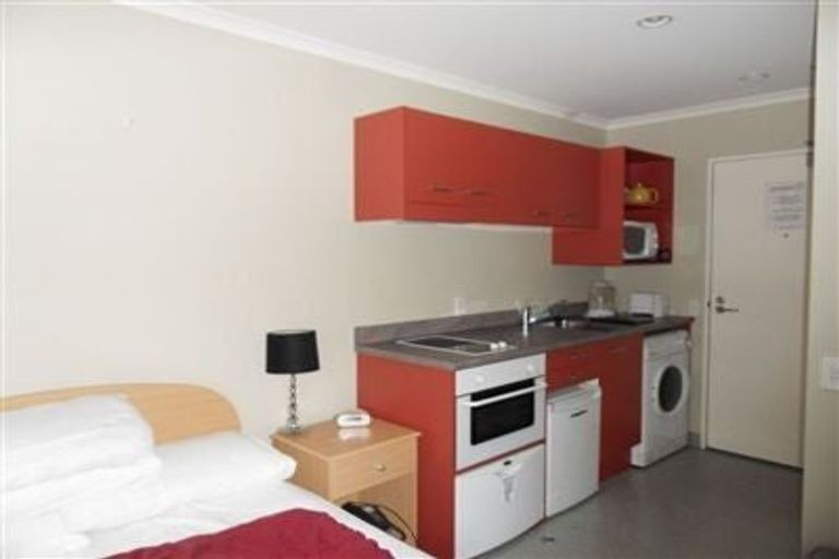 Photo of property in Aitken Street Apartments, 508/5 Aitken Street, Thorndon, Wellington, 6011