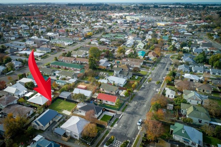 Photo of property in 25 Wellington Street, Phillipstown, Christchurch, 8011