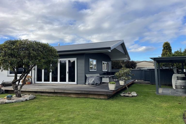 Photo of property in 18a Burden Street, Redwoodtown, Blenheim, 7201