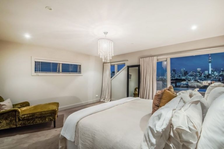 Photo of property in 36 Arthur Street, Freemans Bay, Auckland, 1011