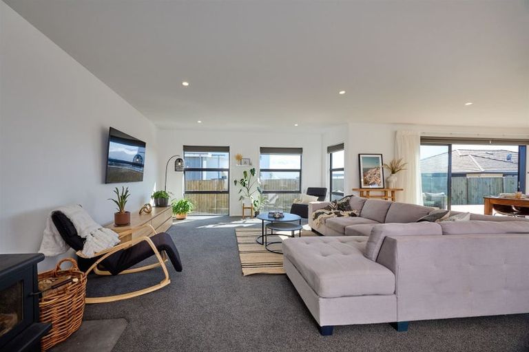 Photo of property in 11 Miromiro Drive, Kaikoura, 7300