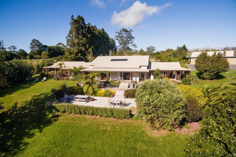 Photo of property in 1608e State Highway 10, Kerikeri, 0293