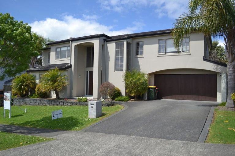 Photo of property in 16 Amaretto Avenue, Flat Bush, Auckland, 2019