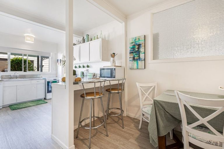 Photo of property in 1/9 Calliope Road, Devonport, Auckland, 0624