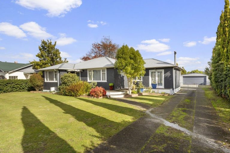 Photo of property in 490 Wellington Road, Marton, 4710