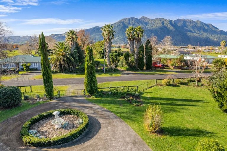 Photo of property in 67 Bosson Road, Te Aroha, 3320