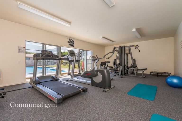 Photo of property in Monterey Apartments, 21/232 Middleton Road, Glenside, Wellington, 6037