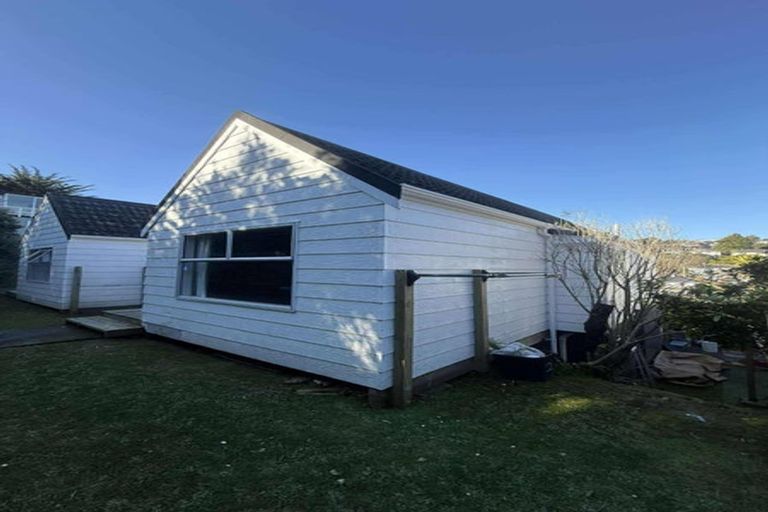 Photo of property in 8/51 Dimock Street, Titahi Bay, Porirua, 5022