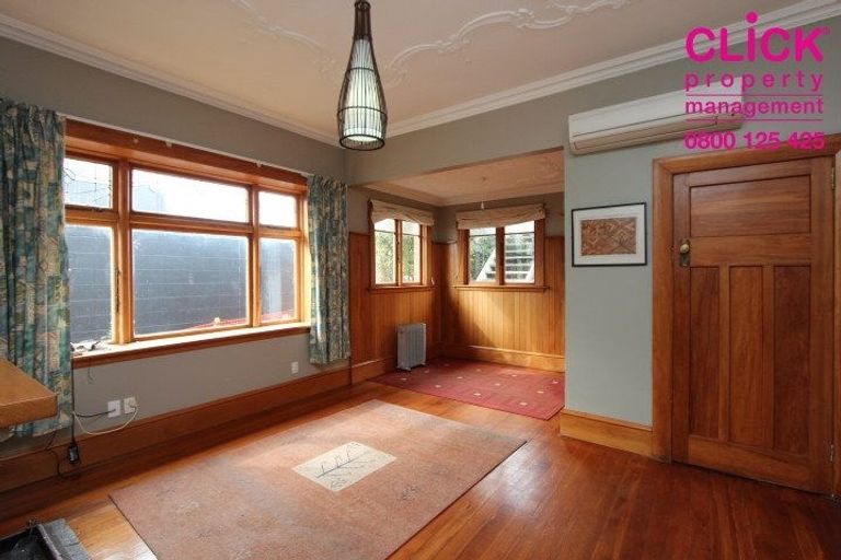 Photo of property in 35 Sutherland Street, Dunedin Central, Dunedin, 9016
