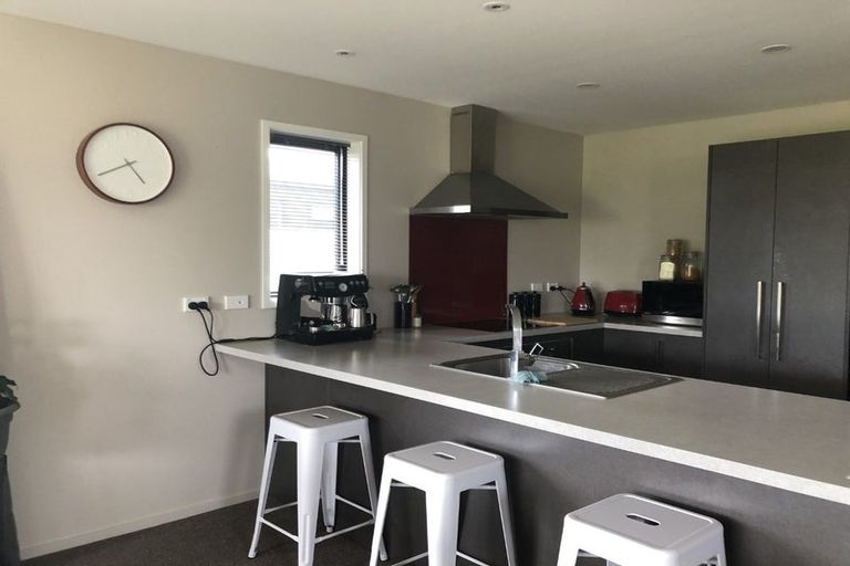 Photo of property in 9 Blaenavon Place, Halswell, Christchurch, 8025