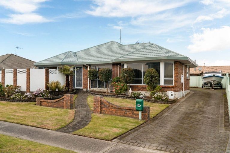 Photo of property in 65a Plateau Heights, Mount Maunganui, 3116