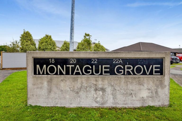 Photo of property in 20 Montague Grove, Stratford, 4332