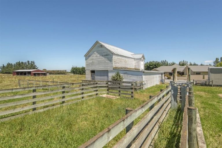 Photo of property in 168 Flaxton Road, Flaxton, Kaiapoi, 7691