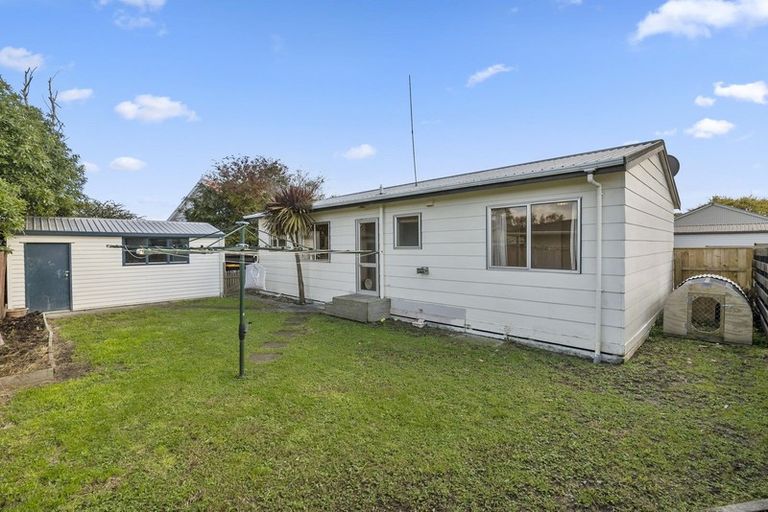 Photo of property in 6 Athena Grove, Highbury, Palmerston North, 4412