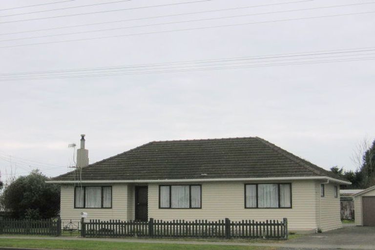 Photo of property in 45 Johnston Street, Foxton, 4814