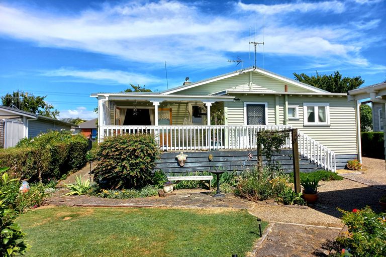 Photo of property in 18 College Street, Te Awamutu, 3800