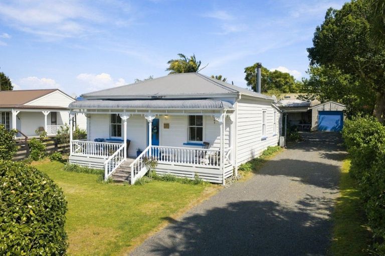 Photo of property in 51 Poland Street, Waikino, Waihi, 3682