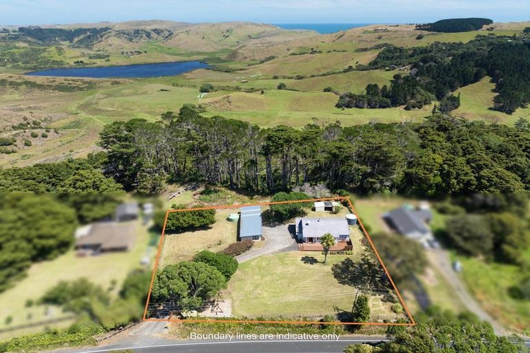Photo of property in 1431 Awhitu Road, Pollok, Waiuku, 2684