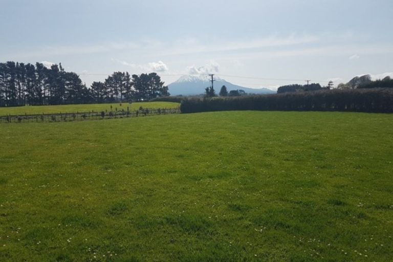 Photo of property in 4385 Mountain Road, Ngaere, Stratford, 4393